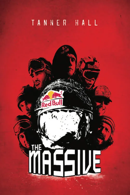 The Massive (фильм)