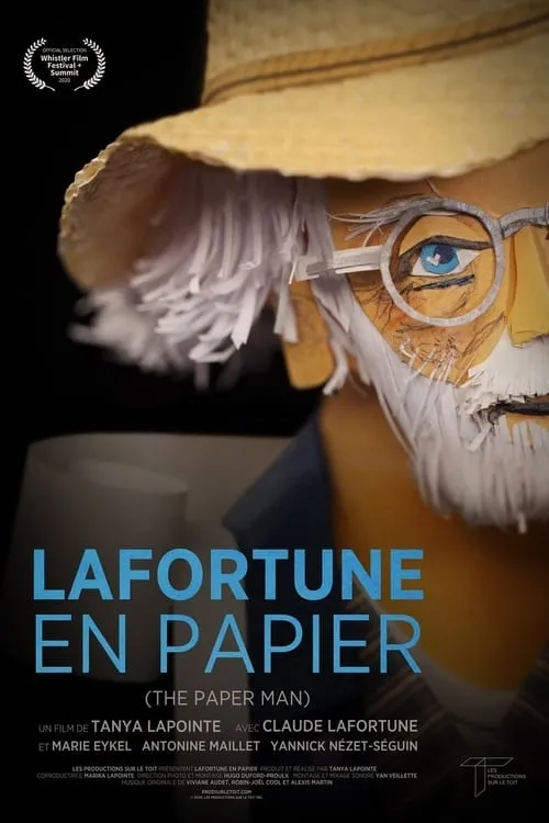 Lafortune en papier (фильм)