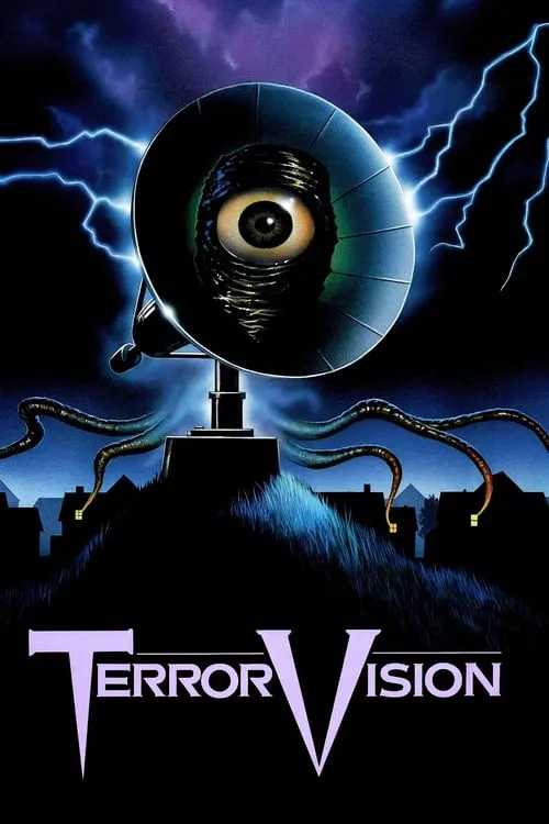 TerrorVision (movie)