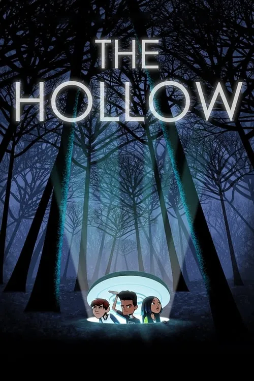 The Hollow (series)