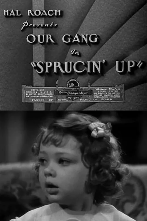 Sprucin' Up (movie)