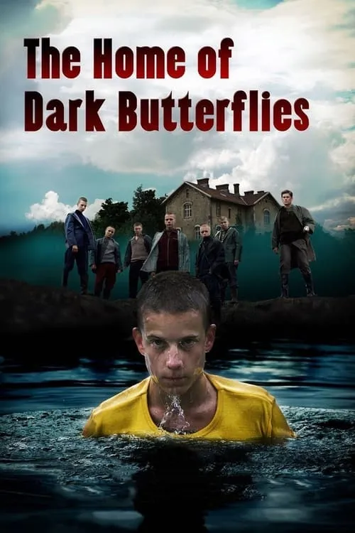 The Home of Dark Butterflies (movie)