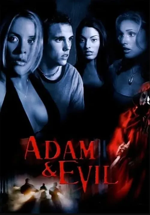 Adam & Evil