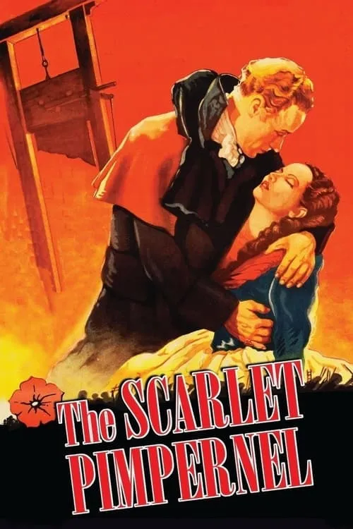 The Scarlet Pimpernel (movie)