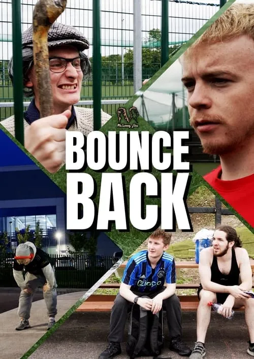 Bounce Back (movie)