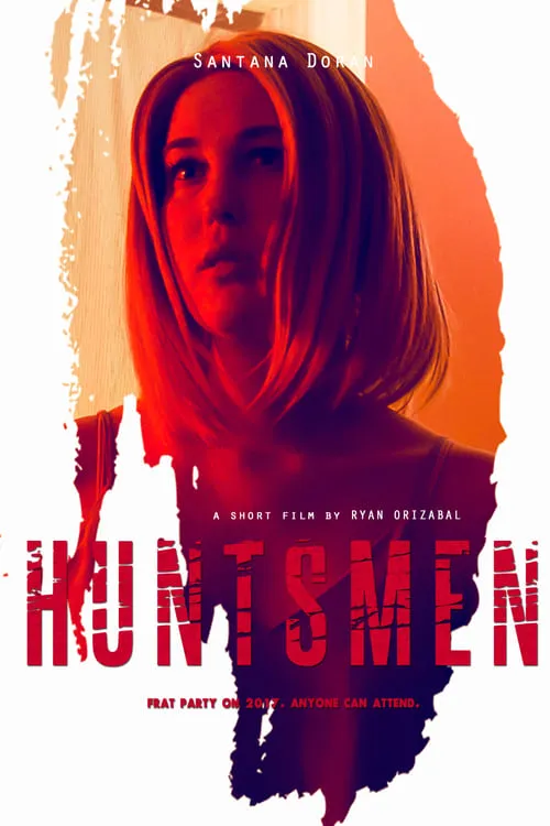 Huntsmen (movie)