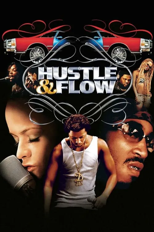 Hustle & Flow (movie)