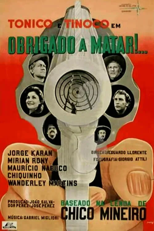 Obrigado a Matar (movie)