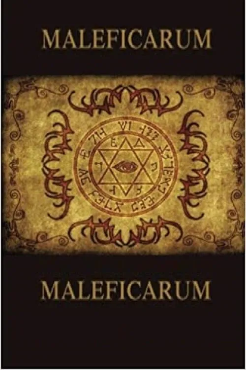 Maleficarum (movie)