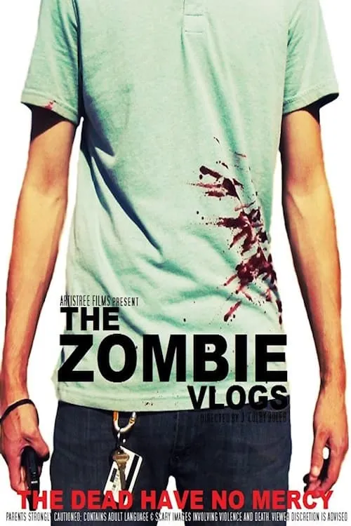 The Zombie Vlogs