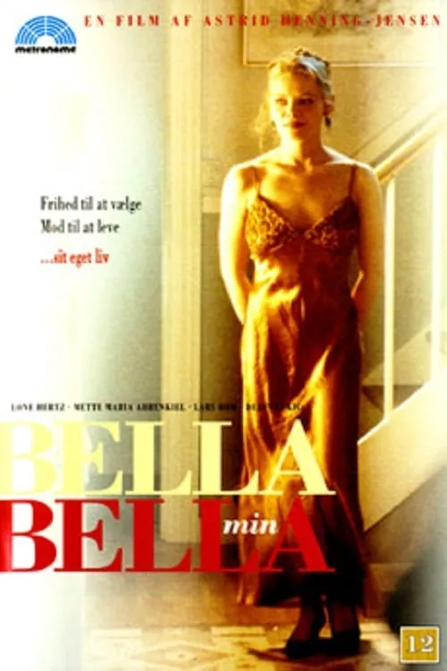 Bella, min Bella (фильм)