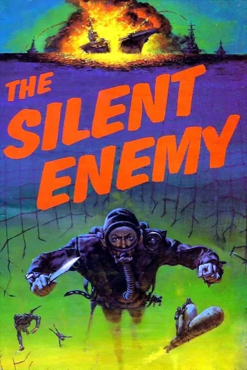 The Silent Enemy (movie)