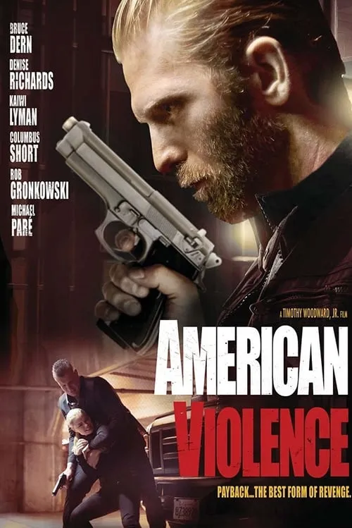 American Violence (movie)