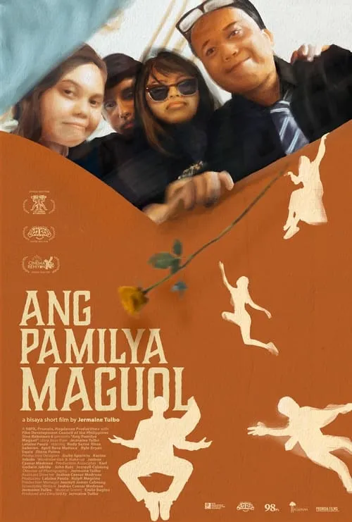 Ang Pamilya Maguol