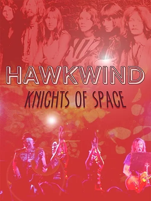 Hawkwind: Knights of Space (фильм)