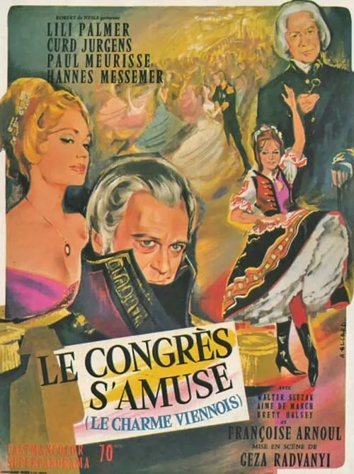 Congress of Love (movie)