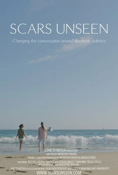 Scars Unseen