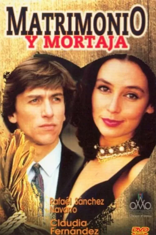 Matrimonio y mortaja