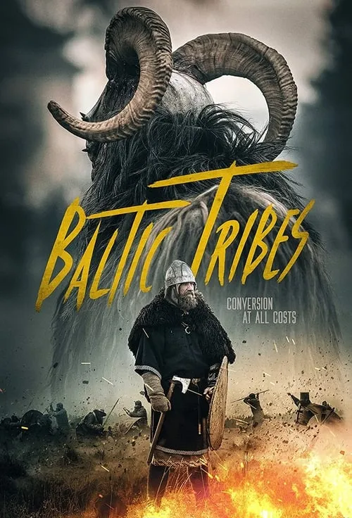 Baltic Tribes (movie)