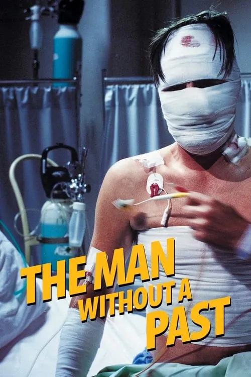 The Man Without a Past (movie)