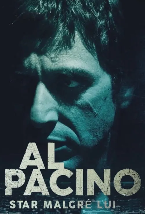 Al Pacino: The Reluctant Star (movie)