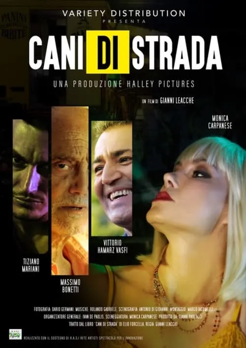 Cani di strada (фильм)