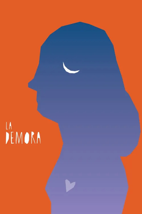 La demora (фильм)