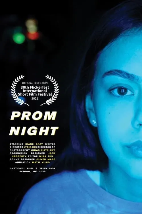 Prom Night (movie)