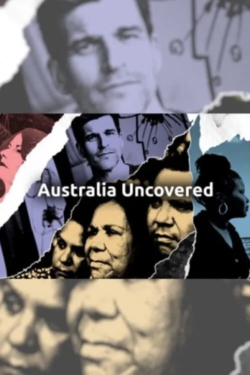 Australia Uncovered (series)