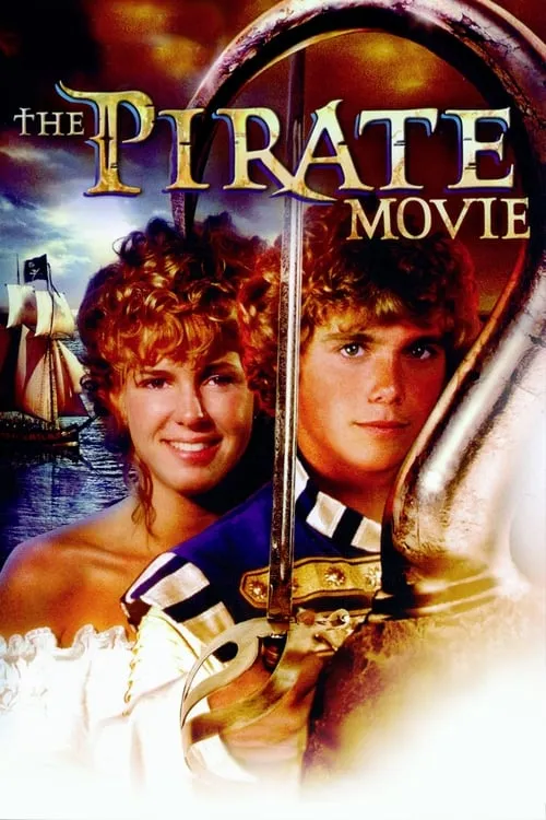 The Pirate Movie (movie)