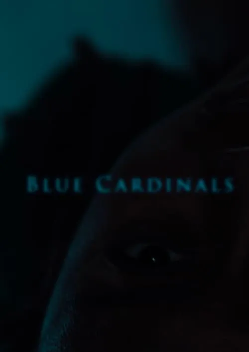 Blue Cardinals (movie)