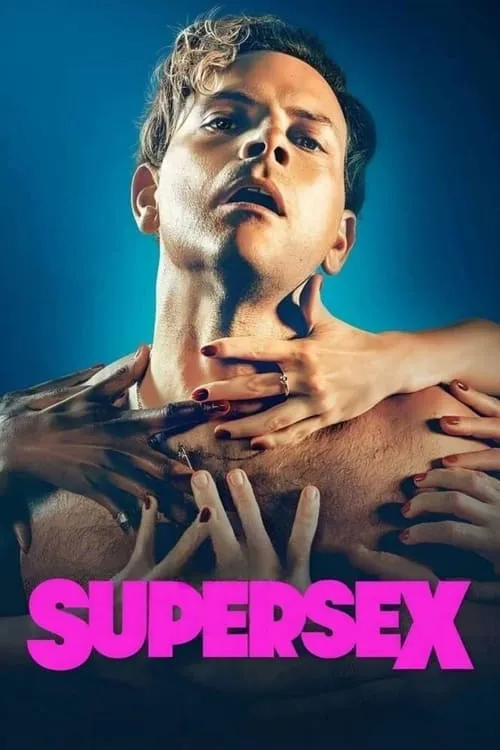 Supersex (series)
