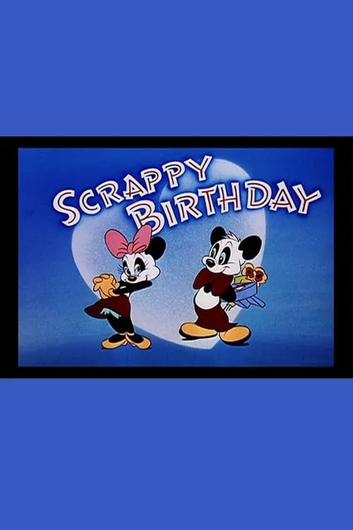 Scrappy Birthday (movie)