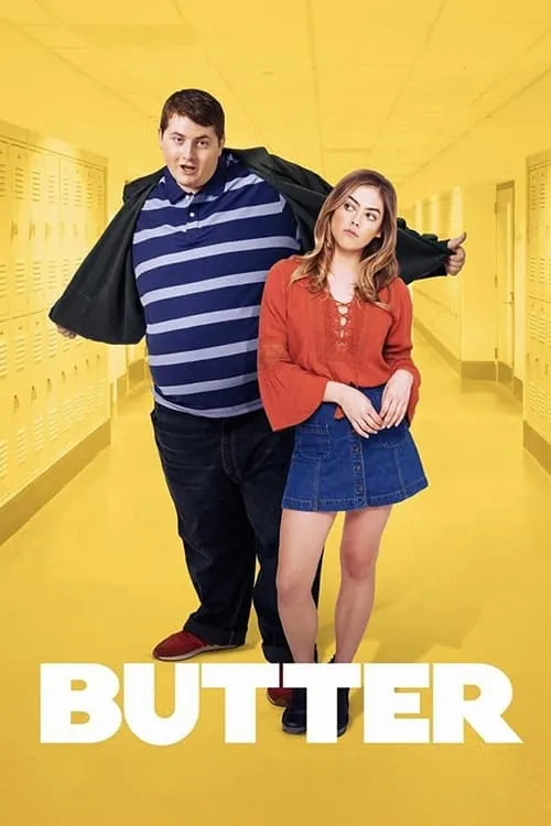 Butter (movie)