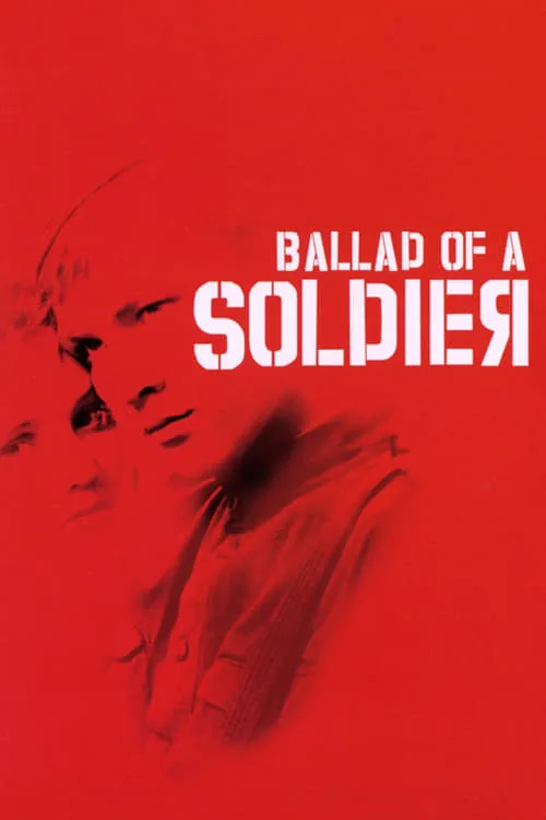 Ballad of a Soldier (movie)
