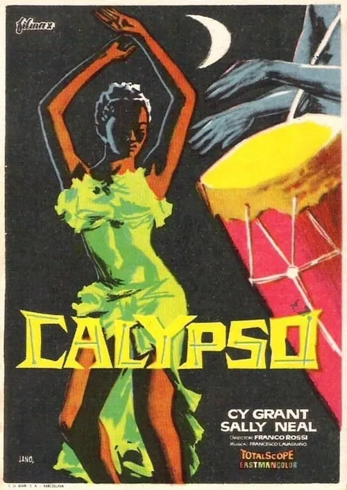 Calypso (фильм)