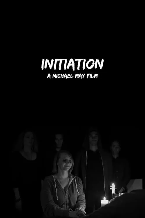 Initiation (фильм)