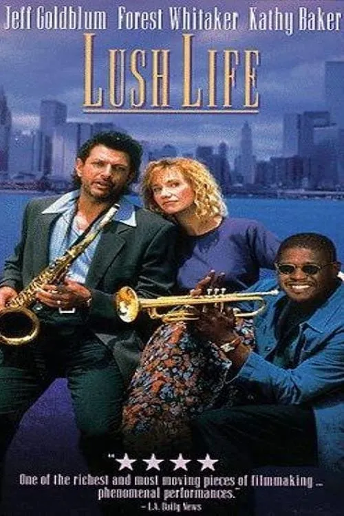 Lush Life (movie)