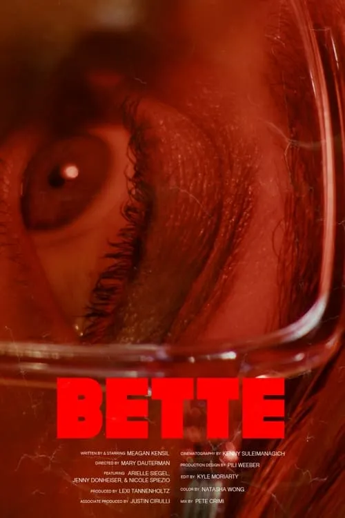 Bette (фильм)