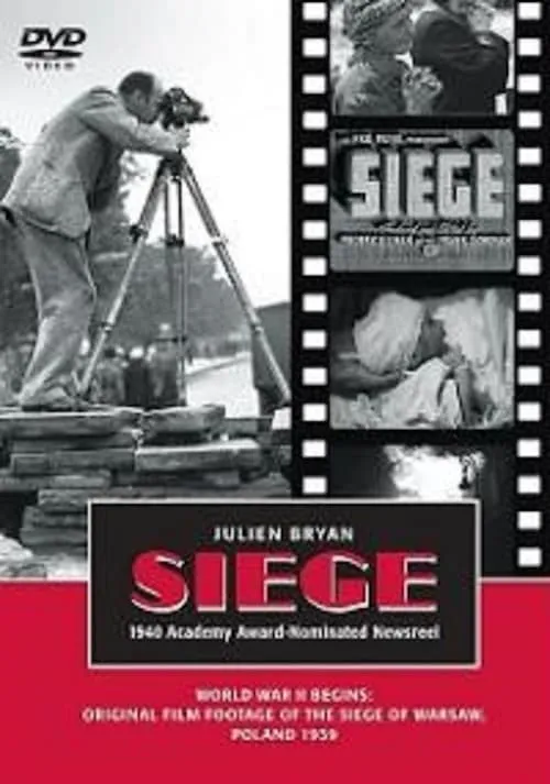 Siege (movie)