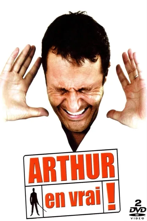 Arthur en vrai ! (фильм)