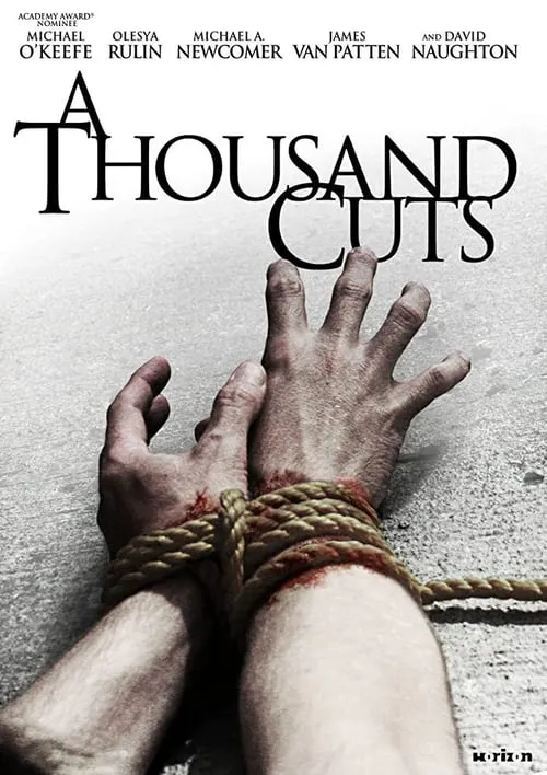 A Thousand Cuts (movie)