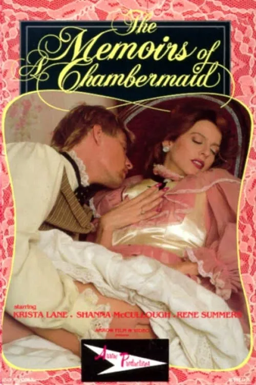 Memoirs of a Chamber Maid (фильм)