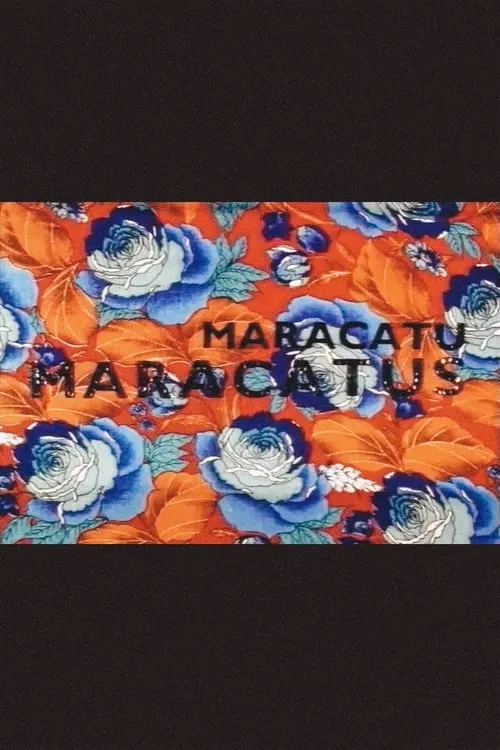 Maracatu, Maracatus (movie)