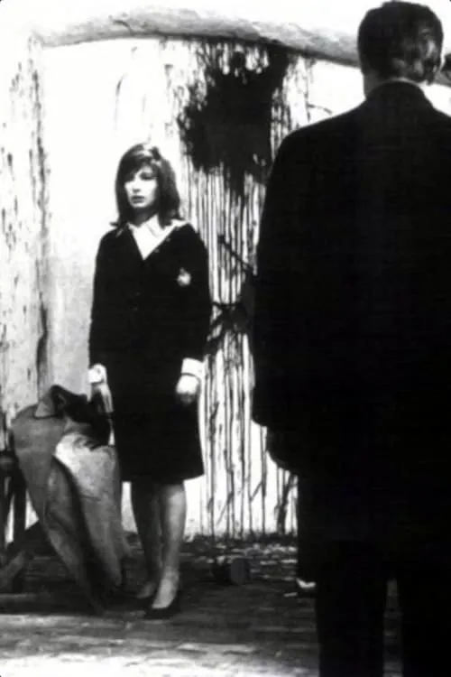 Dear Antonioni (movie)