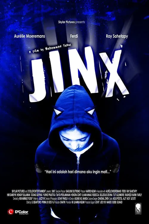 Jinx (movie)