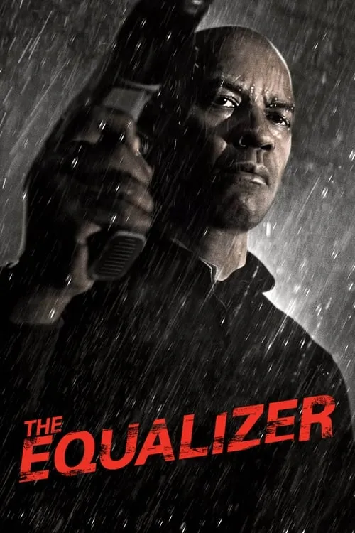 The Equalizer (movie)