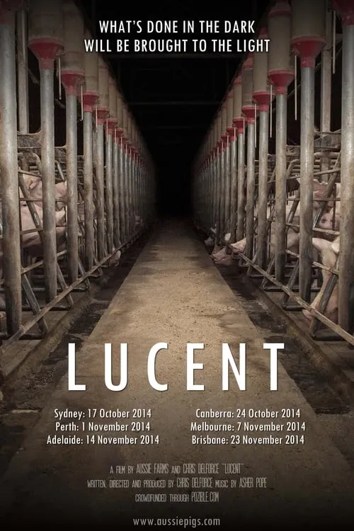 Lucent (movie)