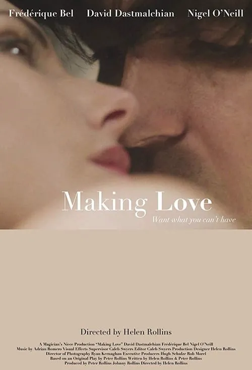 Making Love