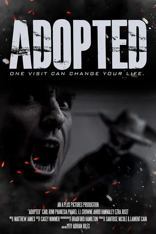 Adopted (movie)